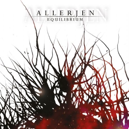 Allerjen Equilibrium - Released Worldwide Today!